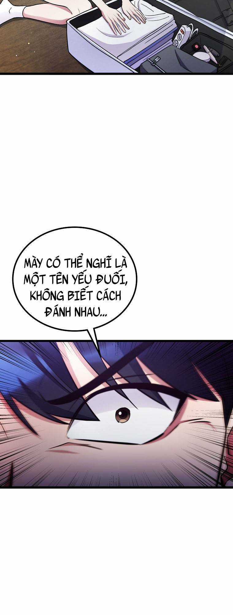 Quái Vật Ganzi Chapter 53 trang 13