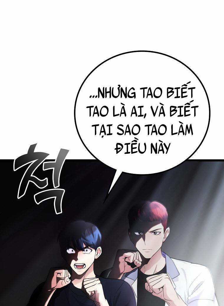 Quái Vật Ganzi Chapter 53 trang 14