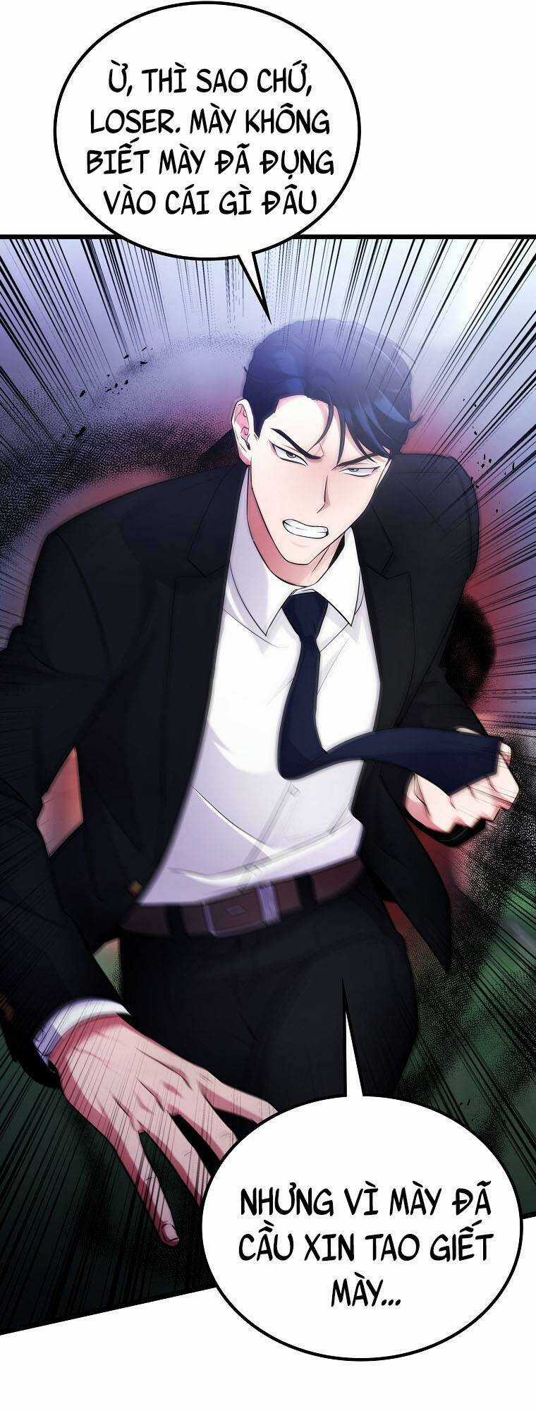 Quái Vật Ganzi Chapter 53 trang 16