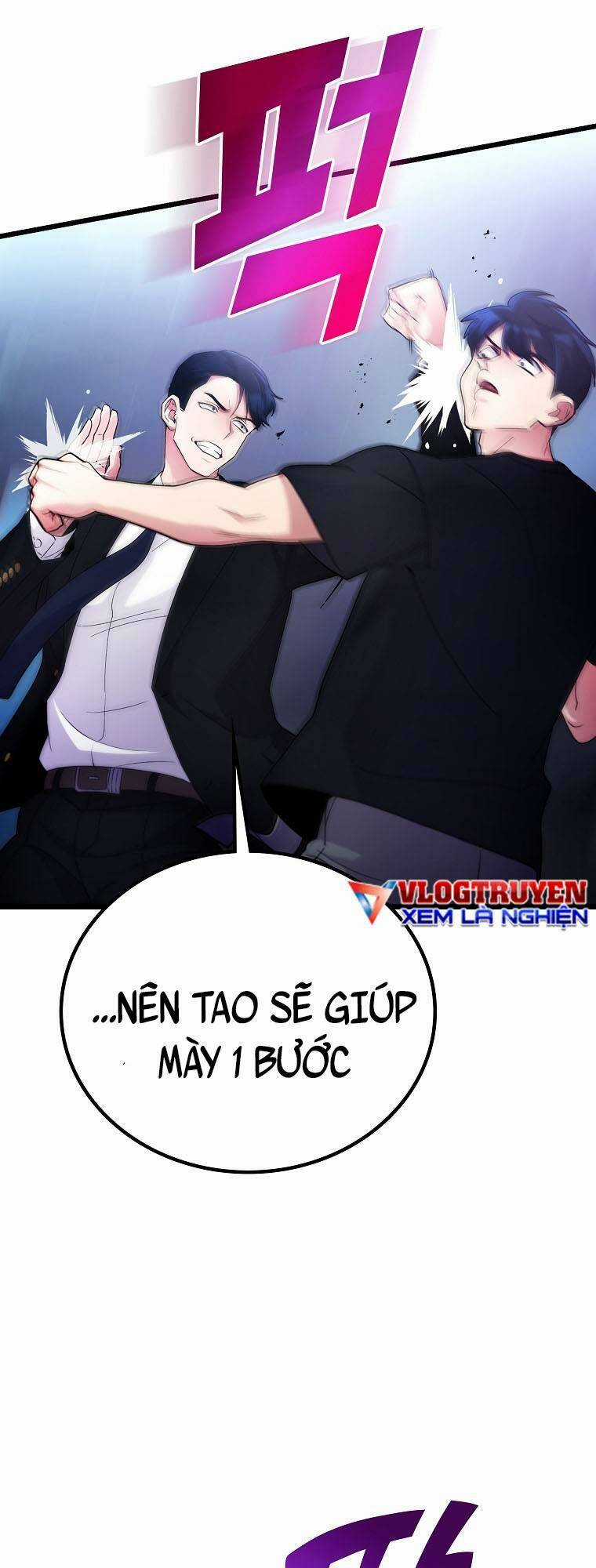 Quái Vật Ganzi Chapter 53 trang 17