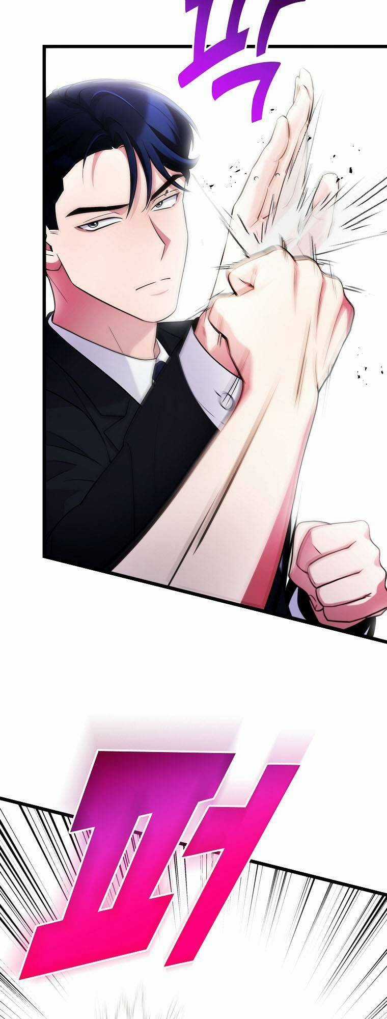 Quái Vật Ganzi Chapter 53 trang 18