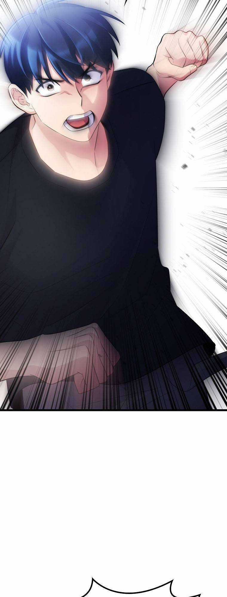 Quái Vật Ganzi Chapter 53 trang 2