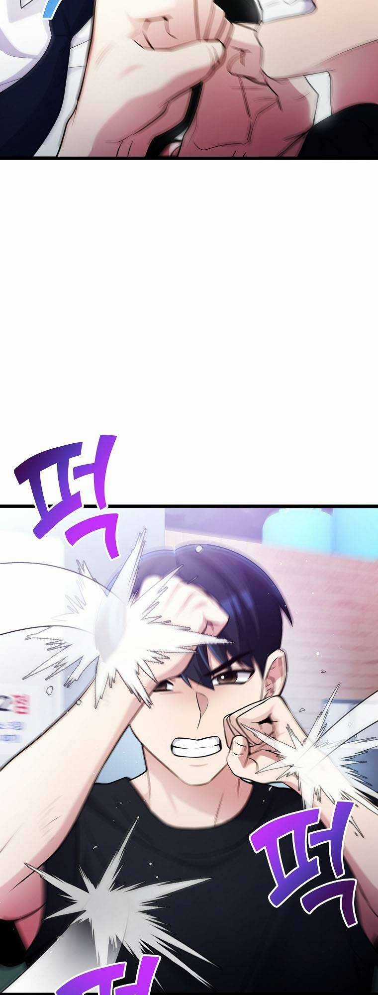 Quái Vật Ganzi Chapter 53 trang 20