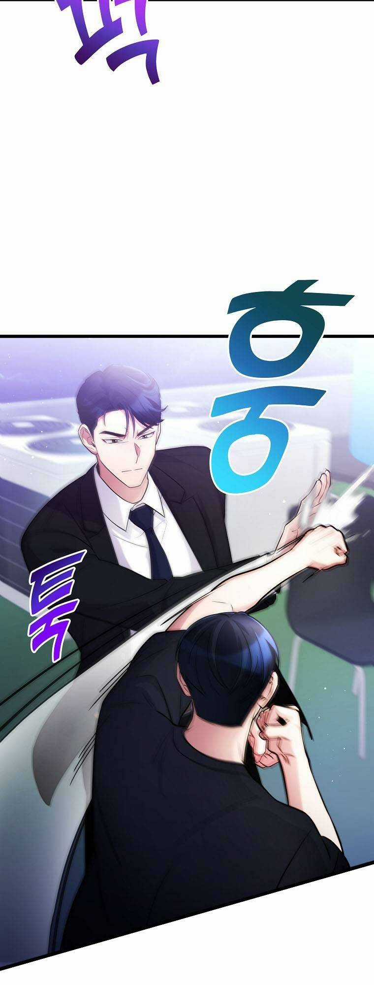 Quái Vật Ganzi Chapter 53 trang 21