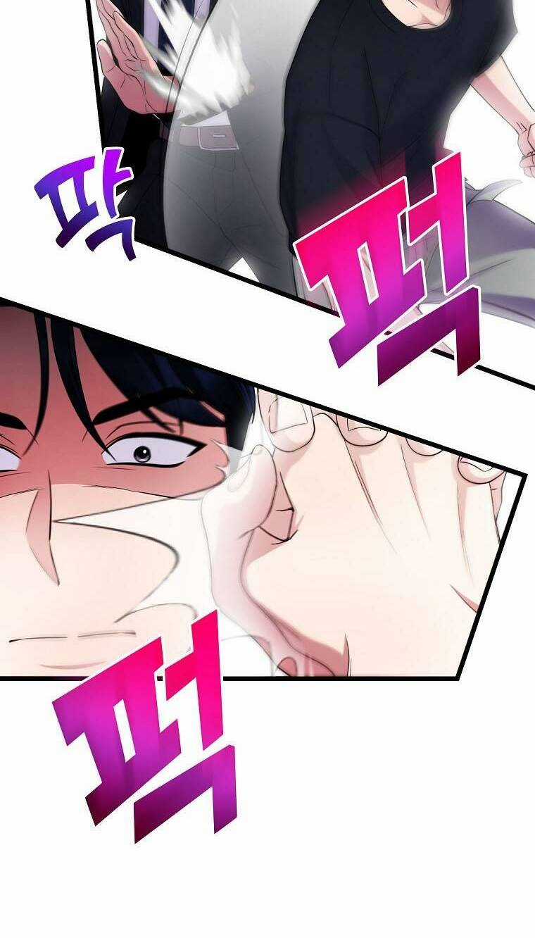 Quái Vật Ganzi Chapter 53 trang 23