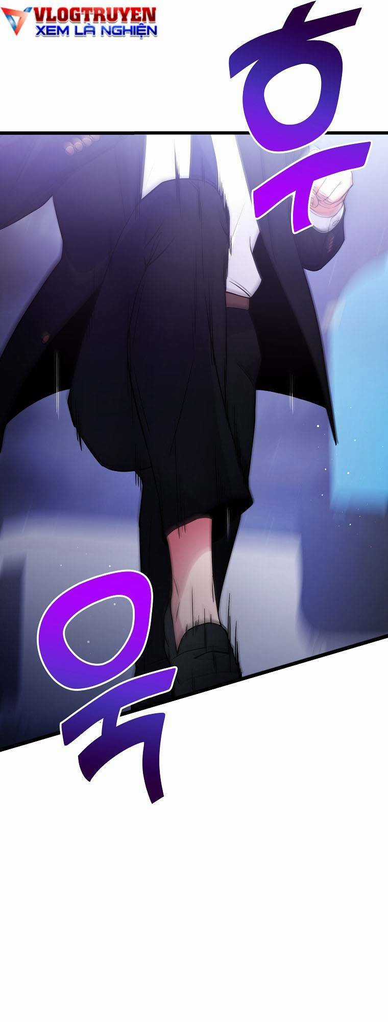 Quái Vật Ganzi Chapter 53 trang 24