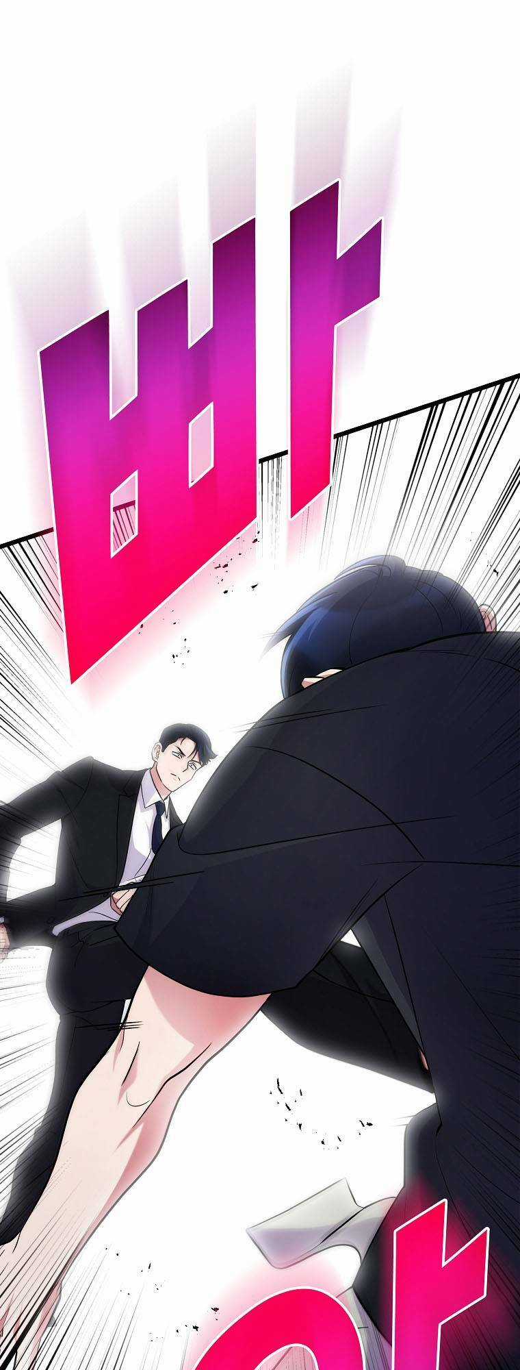 Quái Vật Ganzi Chapter 53 trang 25