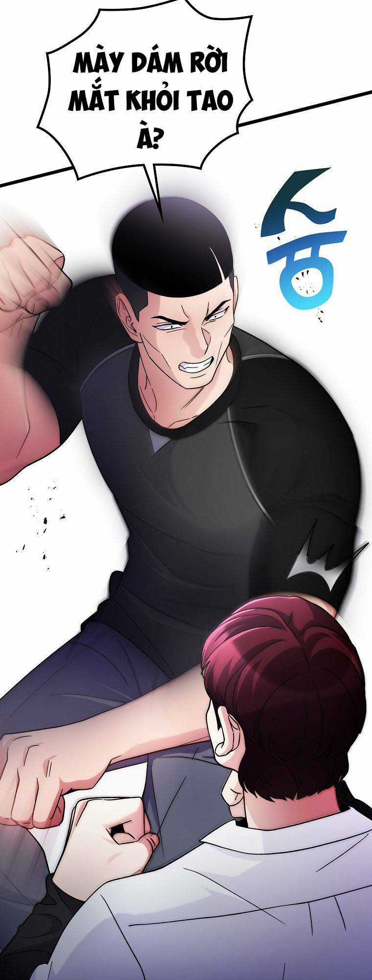 Quái Vật Ganzi Chapter 53 trang 28