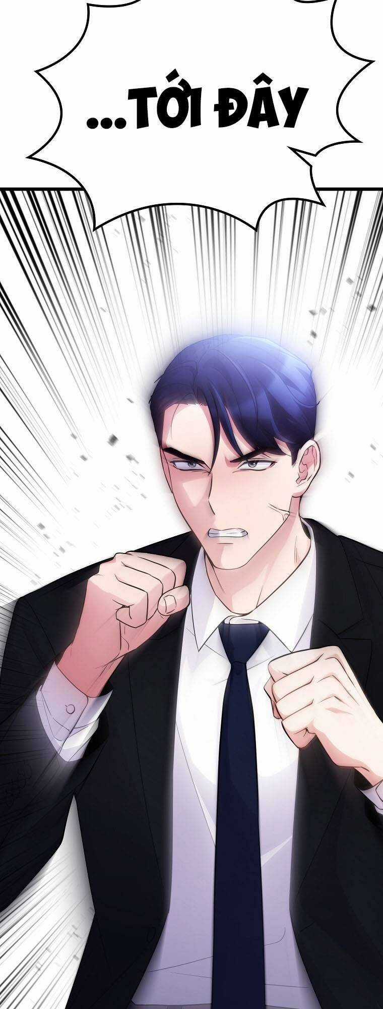 Quái Vật Ganzi Chapter 53 trang 3