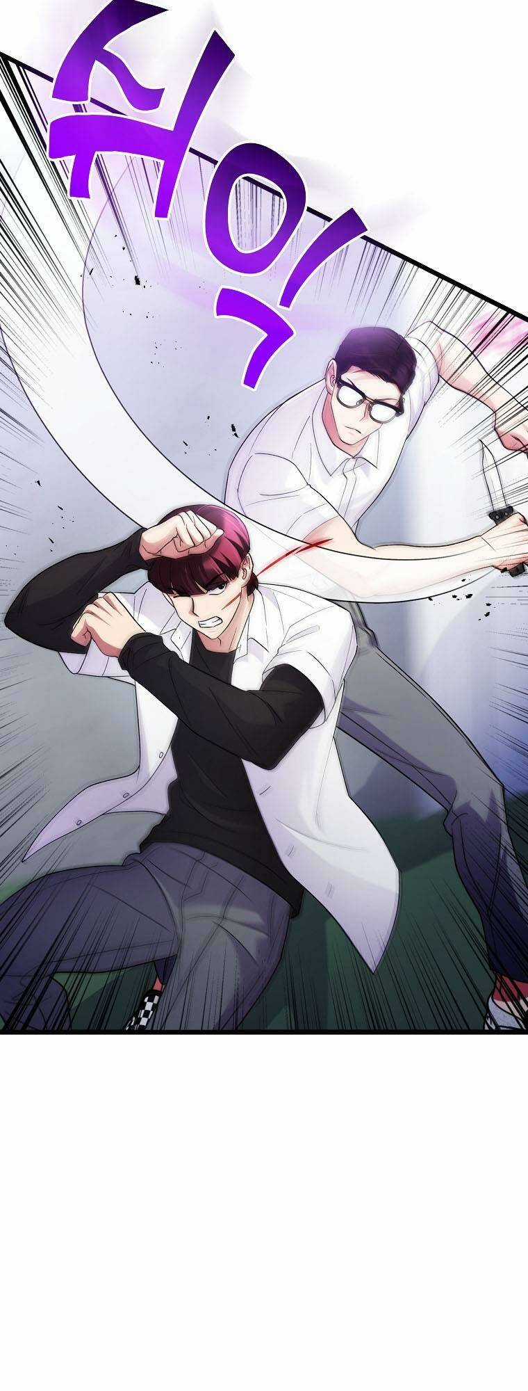 Quái Vật Ganzi Chapter 53 trang 34