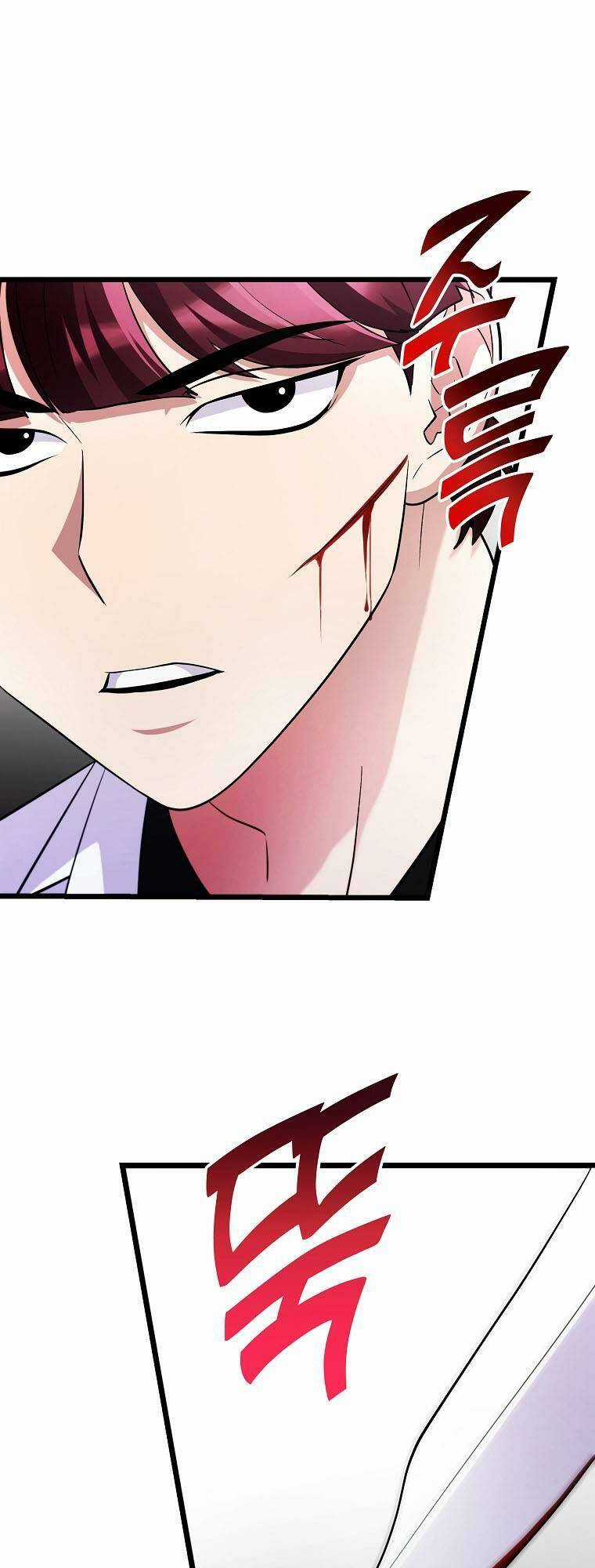 Quái Vật Ganzi Chapter 53 trang 36