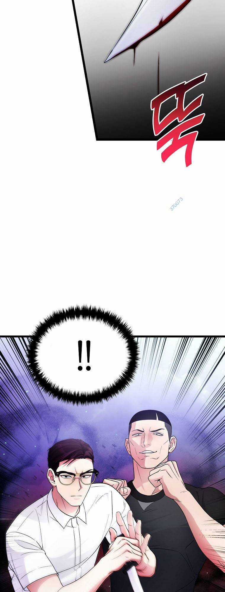 Quái Vật Ganzi Chapter 53 trang 37