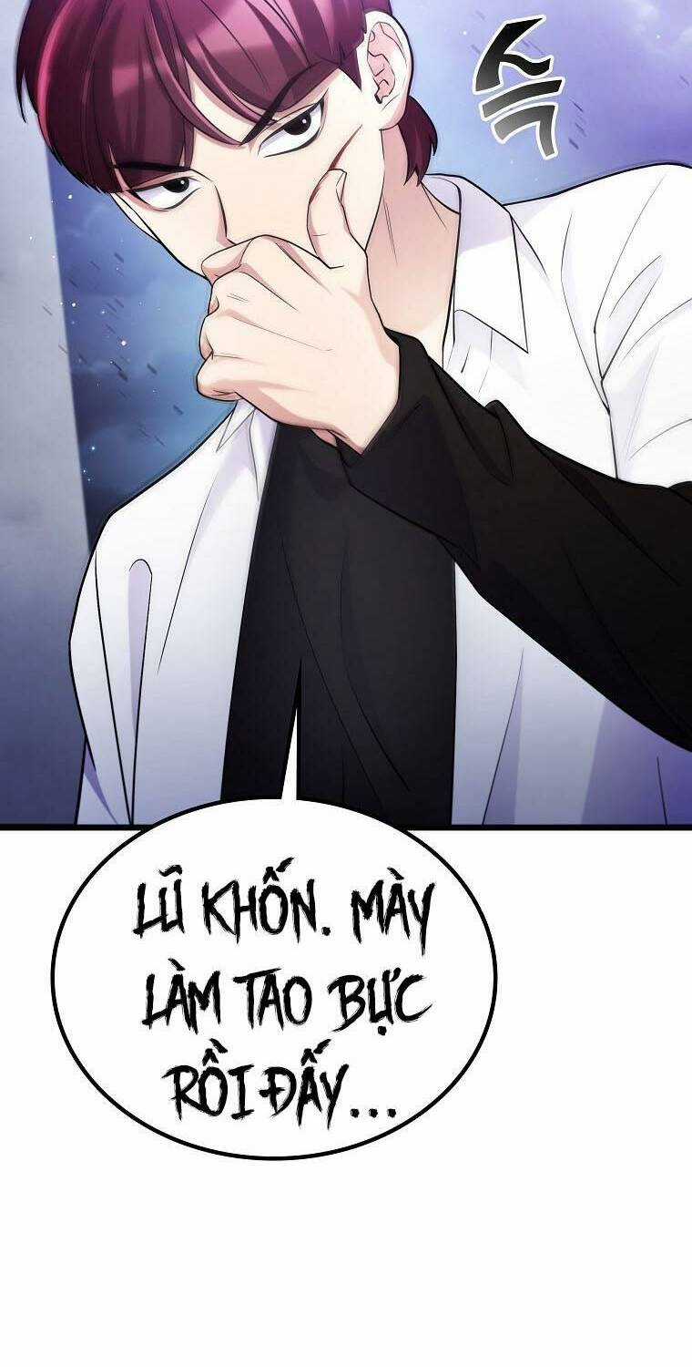 Quái Vật Ganzi Chapter 53 trang 39