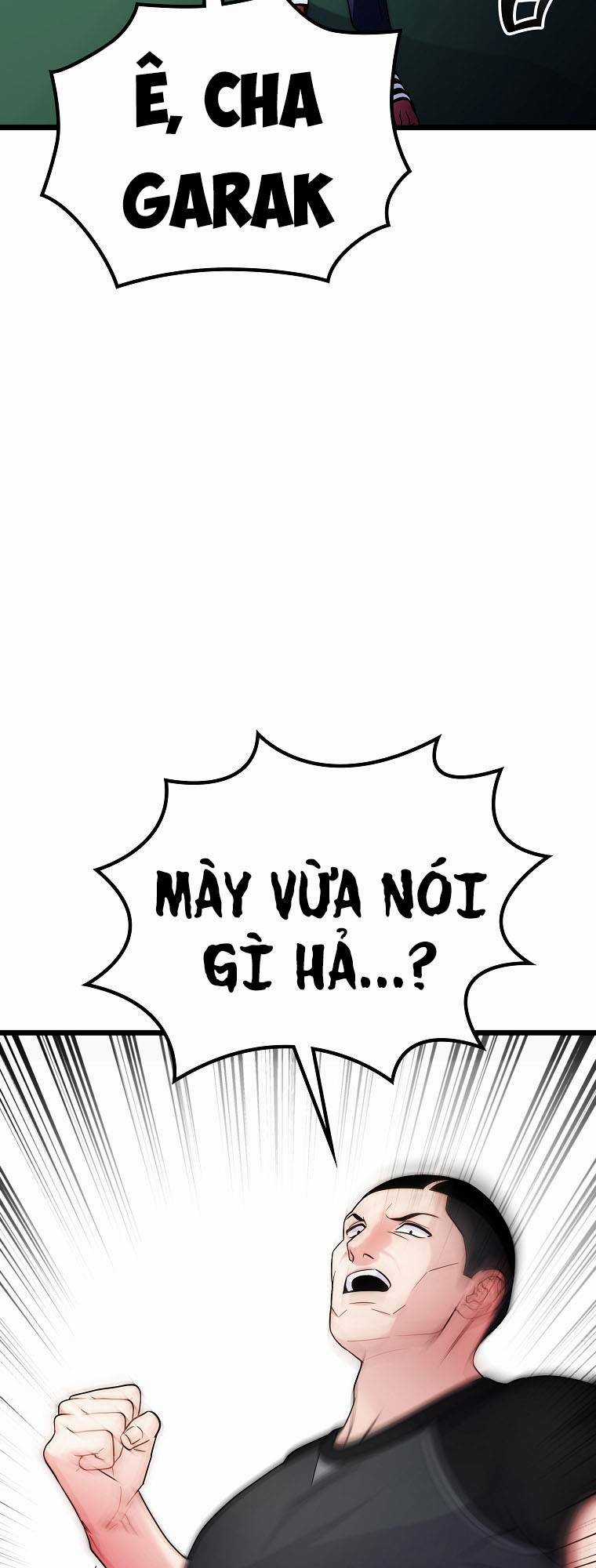 Quái Vật Ganzi Chapter 53 trang 41
