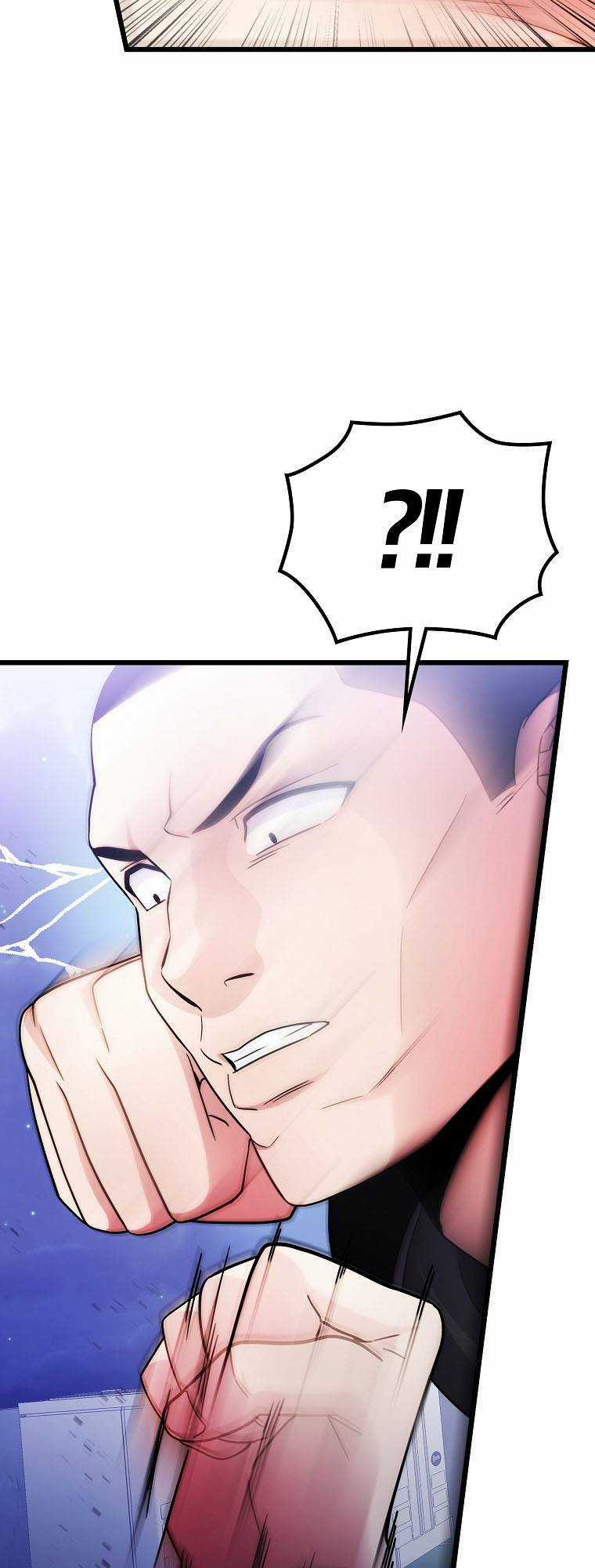 Quái Vật Ganzi Chapter 53 trang 43