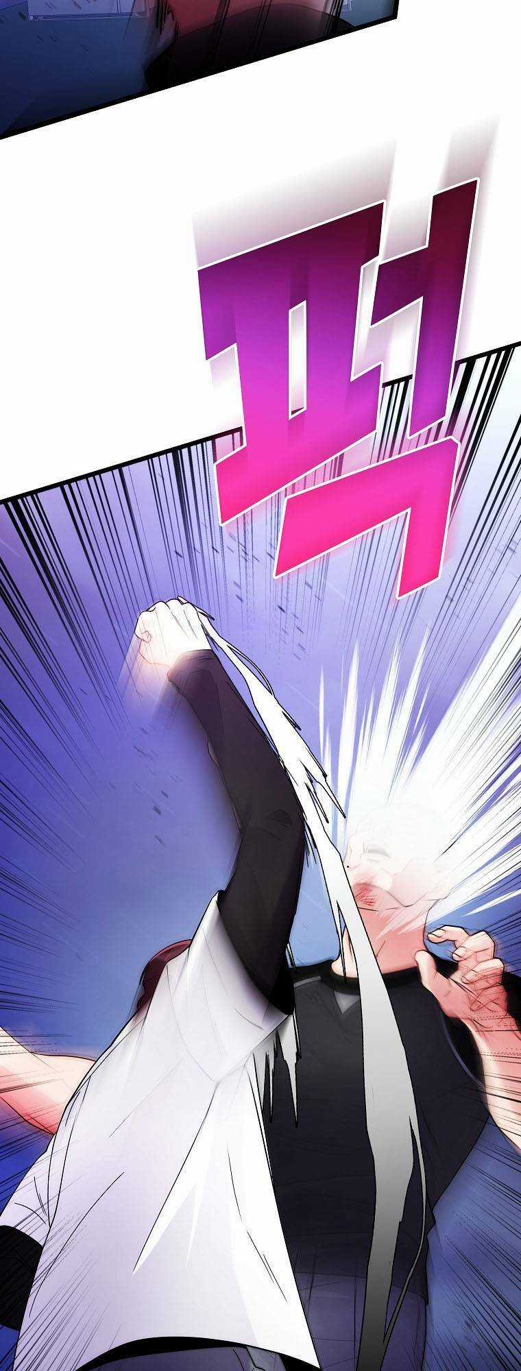 Quái Vật Ganzi Chapter 53 trang 44