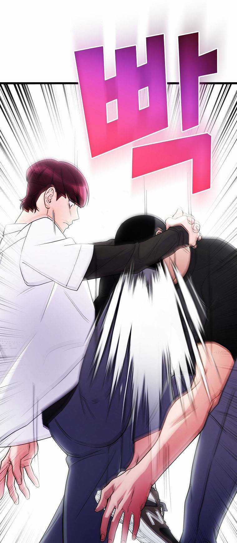 Quái Vật Ganzi Chapter 53 trang 46