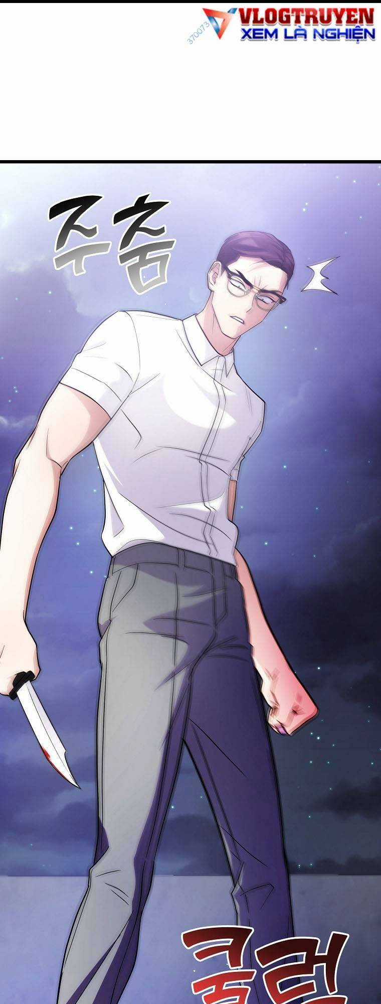 Quái Vật Ganzi Chapter 53 trang 48