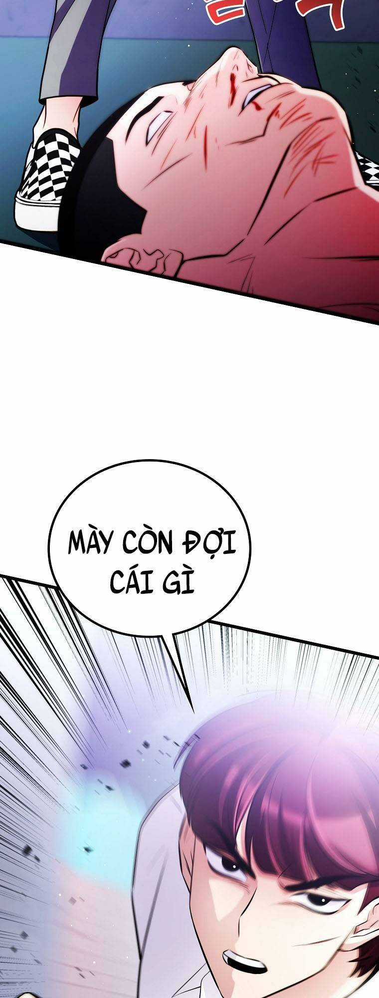 Quái Vật Ganzi Chapter 53 trang 49