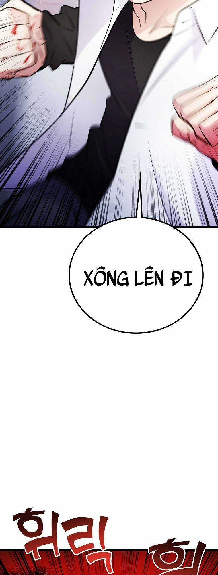 Quái Vật Ganzi Chapter 53 trang 50