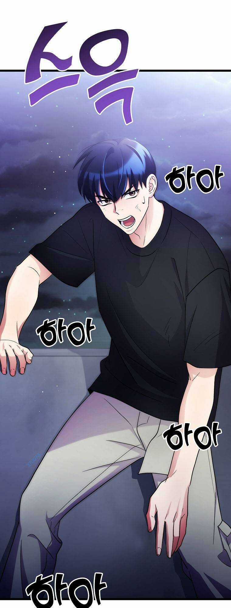 Quái Vật Ganzi Chapter 53 trang 53