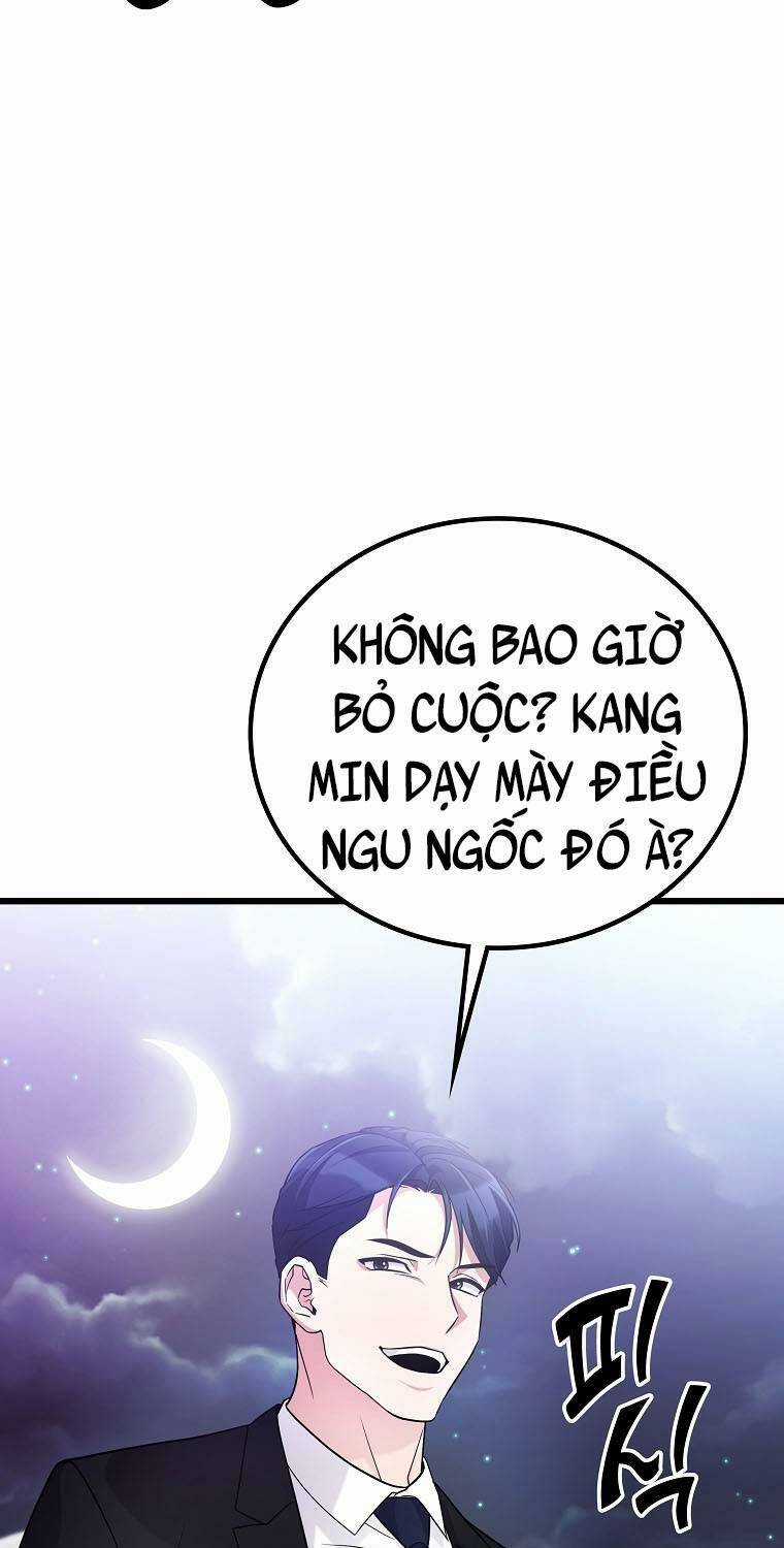 Quái Vật Ganzi Chapter 53 trang 54