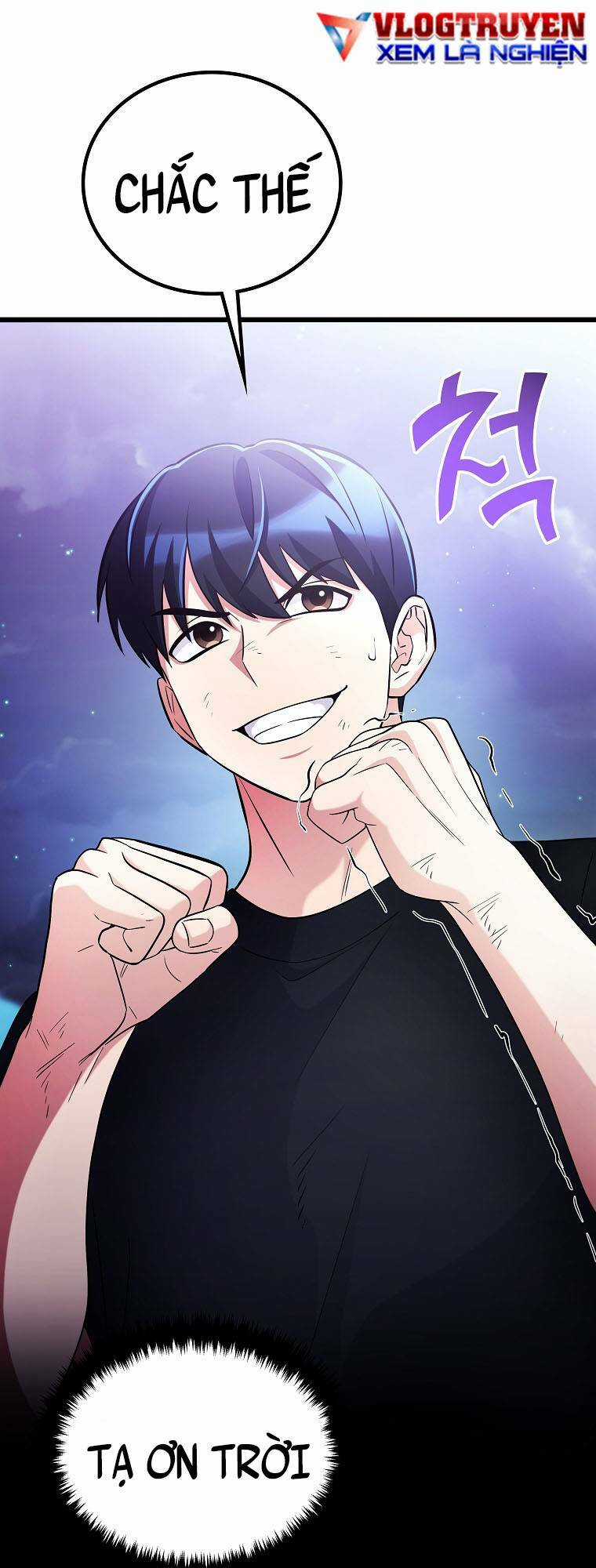 Quái Vật Ganzi Chapter 53 trang 56