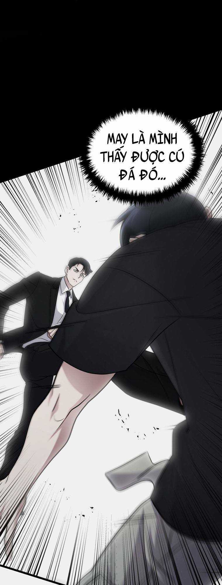 Quái Vật Ganzi Chapter 53 trang 57