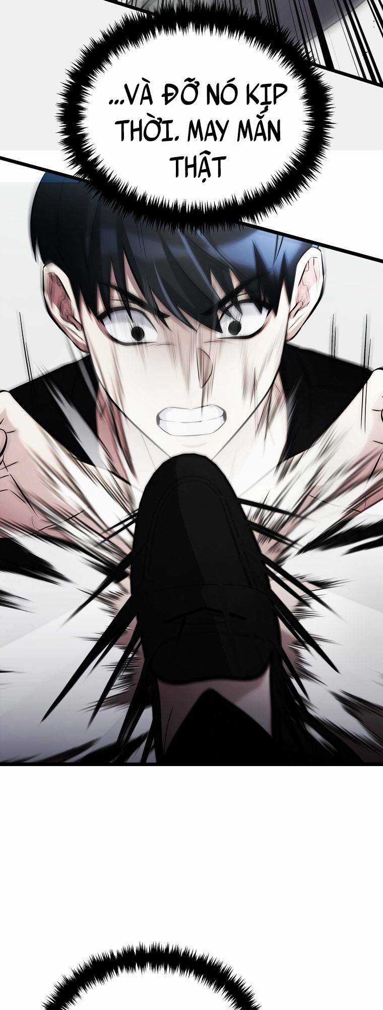 Quái Vật Ganzi Chapter 53 trang 58