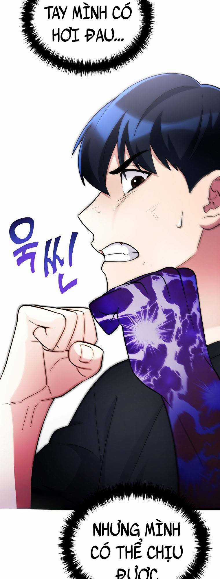 Quái Vật Ganzi Chapter 53 trang 59