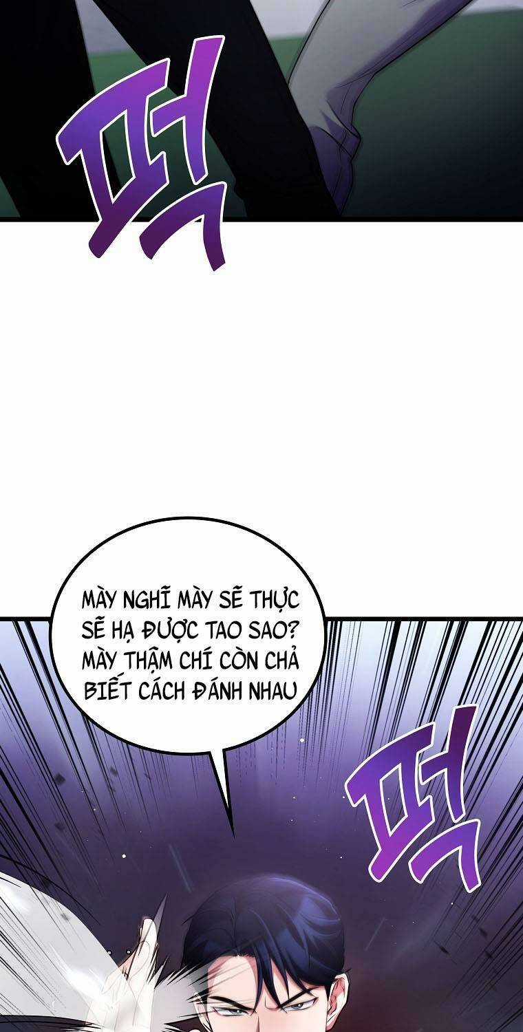 Quái Vật Ganzi Chapter 53 trang 6