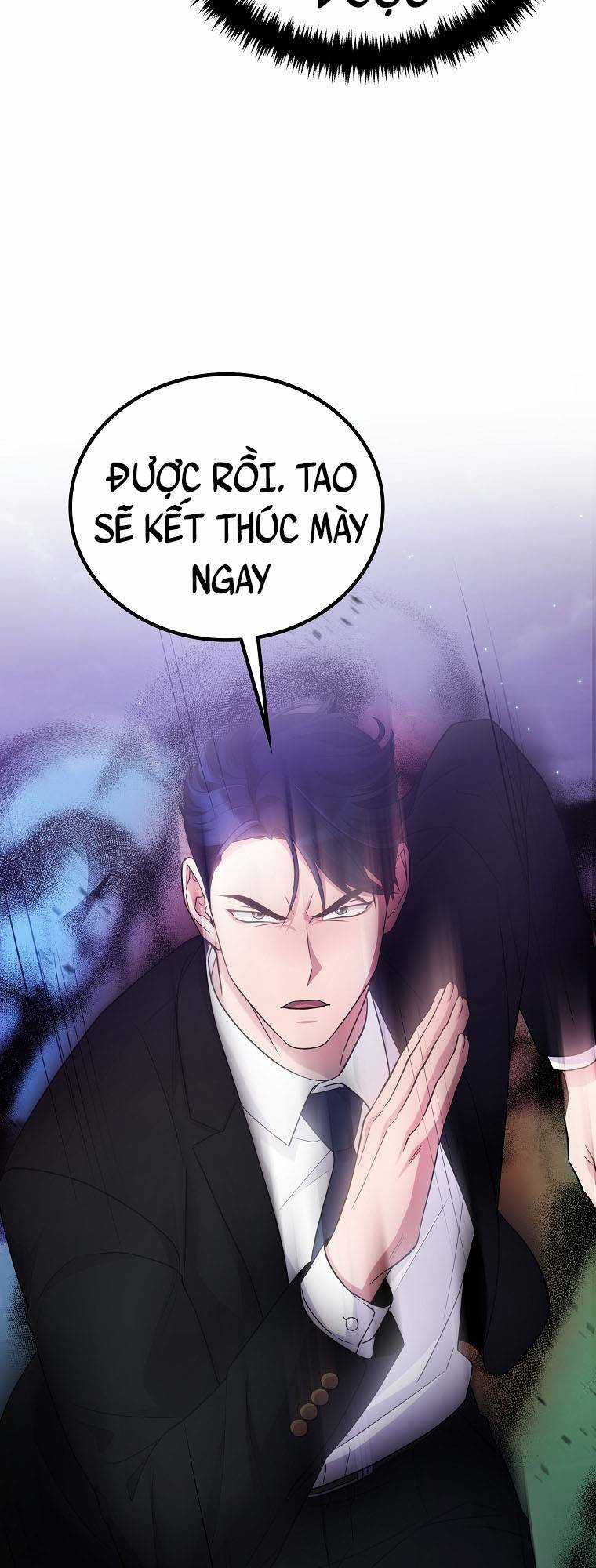 Quái Vật Ganzi Chapter 53 trang 60