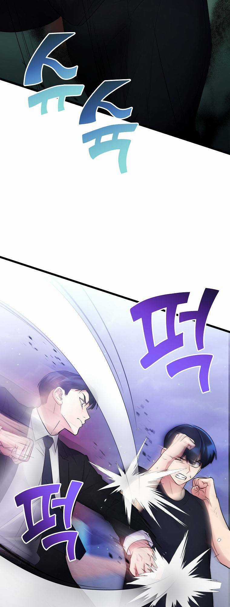 Quái Vật Ganzi Chapter 53 trang 61