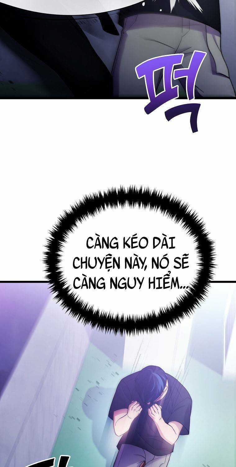 Quái Vật Ganzi Chapter 53 trang 62