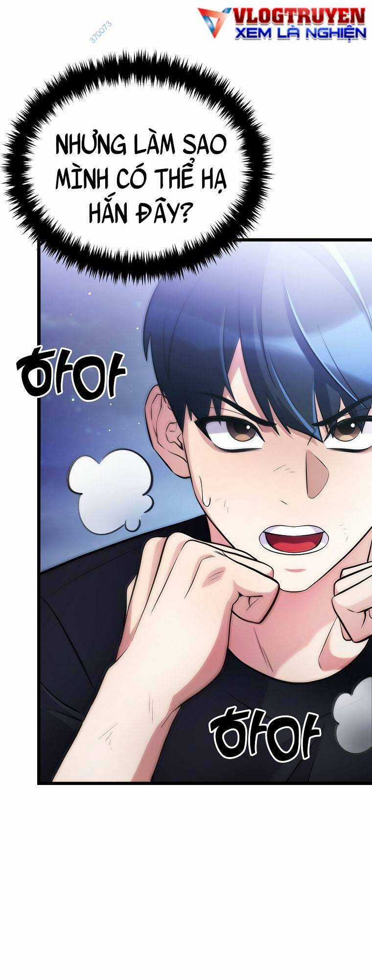 Quái Vật Ganzi Chapter 53 trang 64