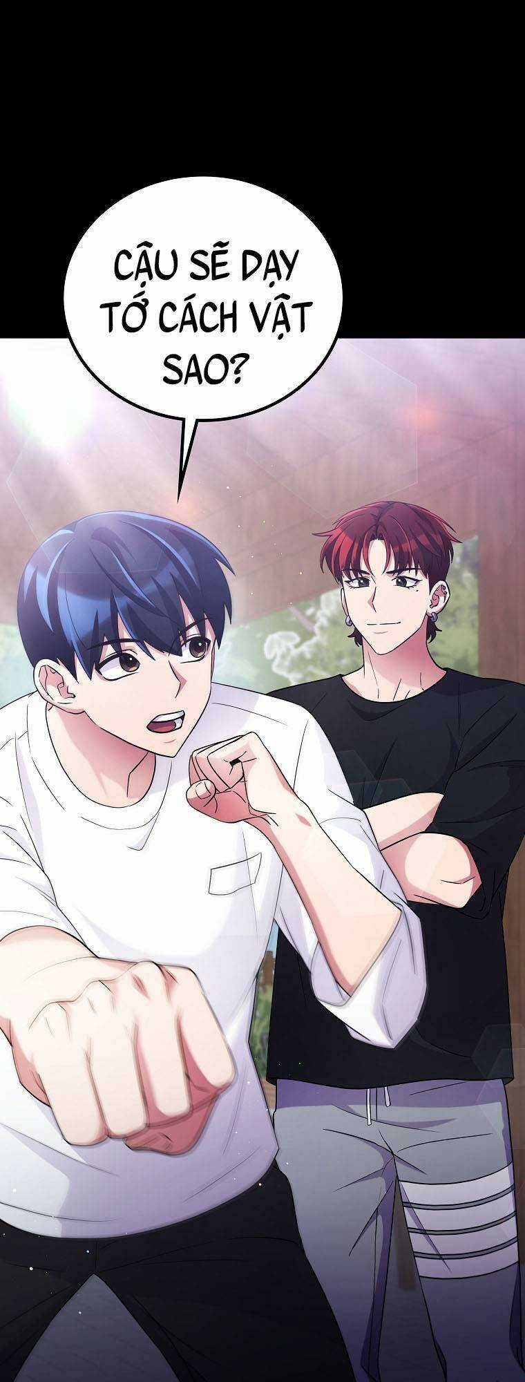 Quái Vật Ganzi Chapter 53 trang 66