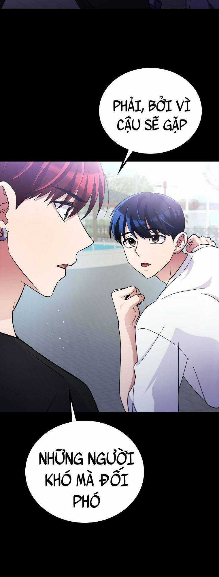 Quái Vật Ganzi Chapter 53 trang 67