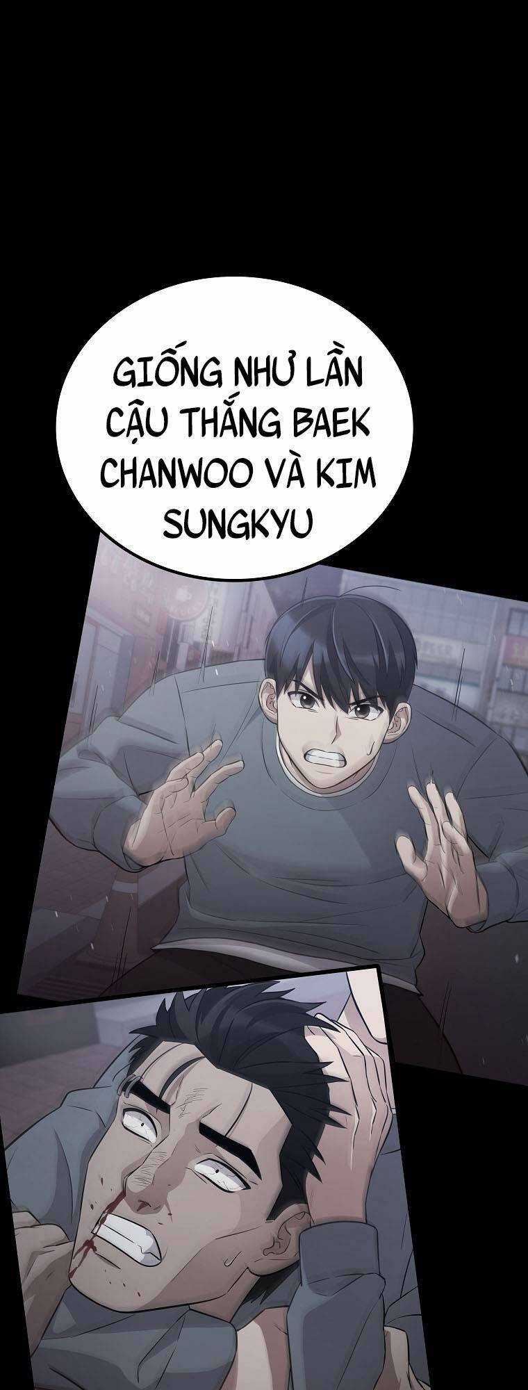 Quái Vật Ganzi Chapter 53 trang 68