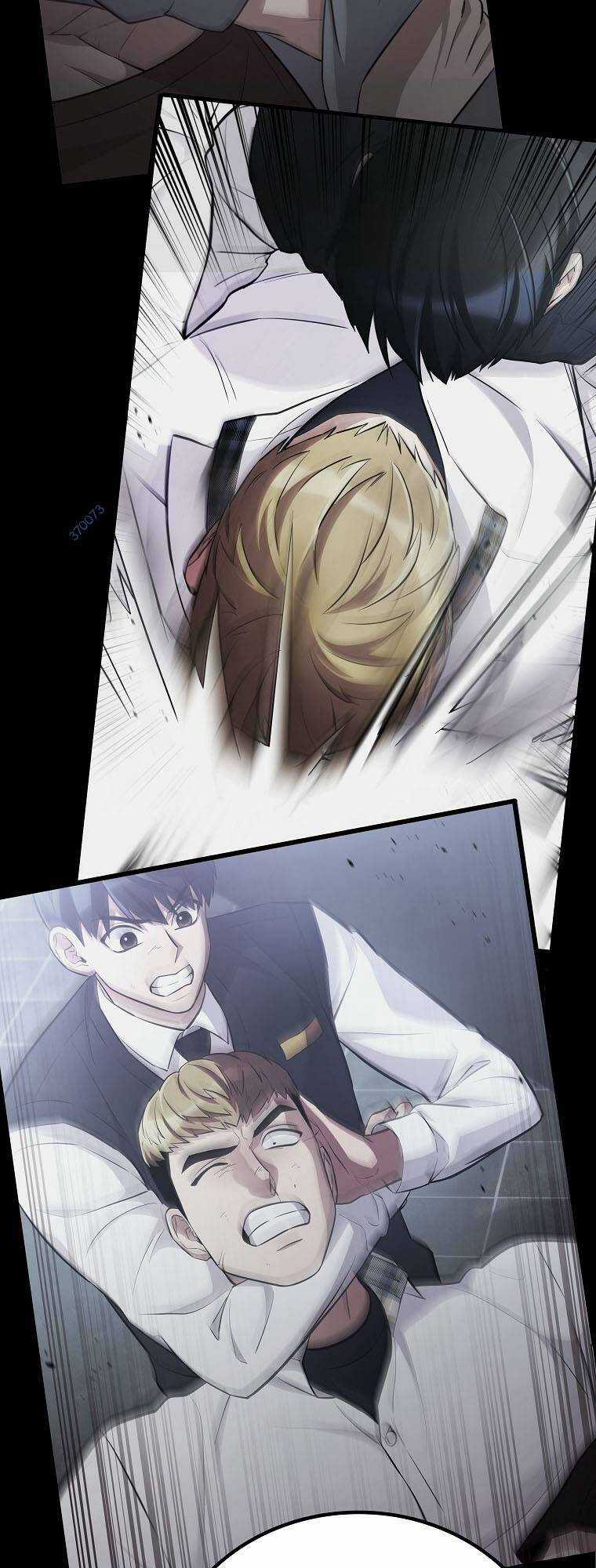 Quái Vật Ganzi Chapter 53 trang 69