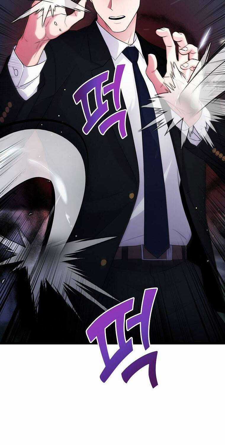 Quái Vật Ganzi Chapter 53 trang 7