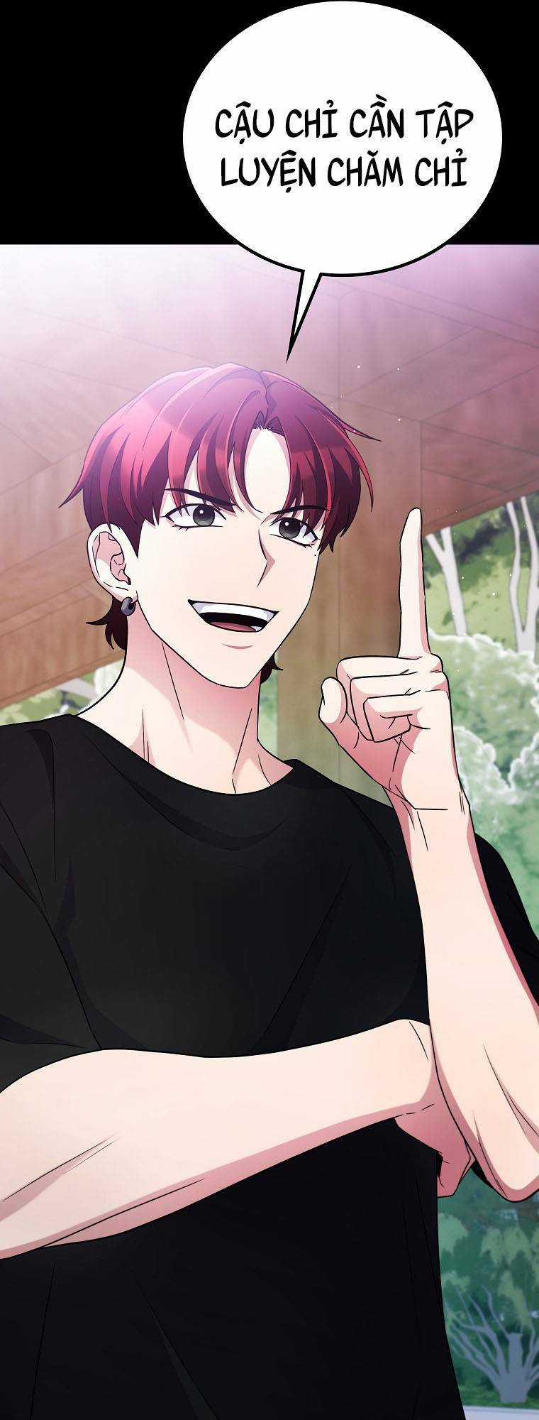 Quái Vật Ganzi Chapter 53 trang 72