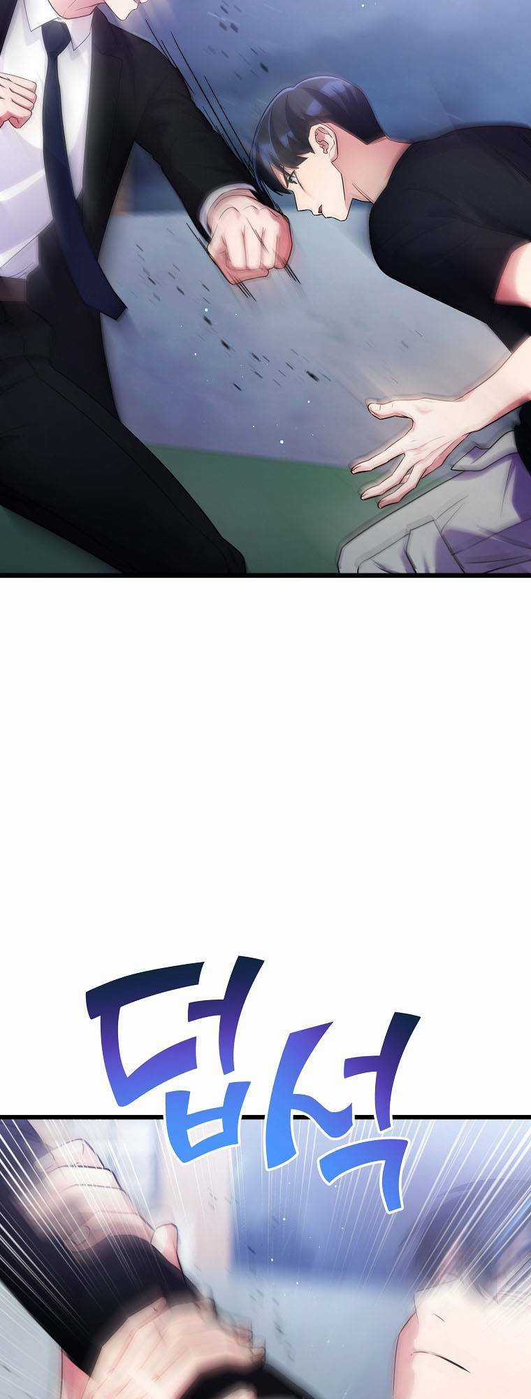 Quái Vật Ganzi Chapter 53 trang 74