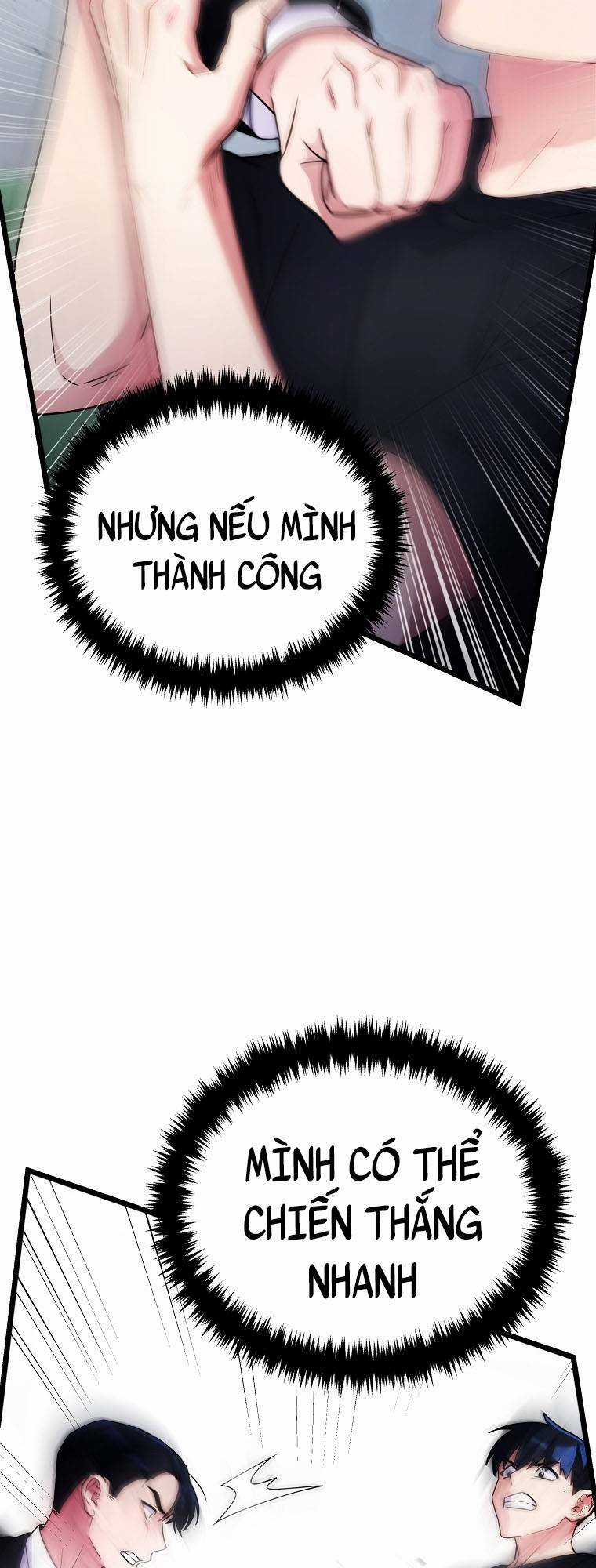 Quái Vật Ganzi Chapter 53 trang 75