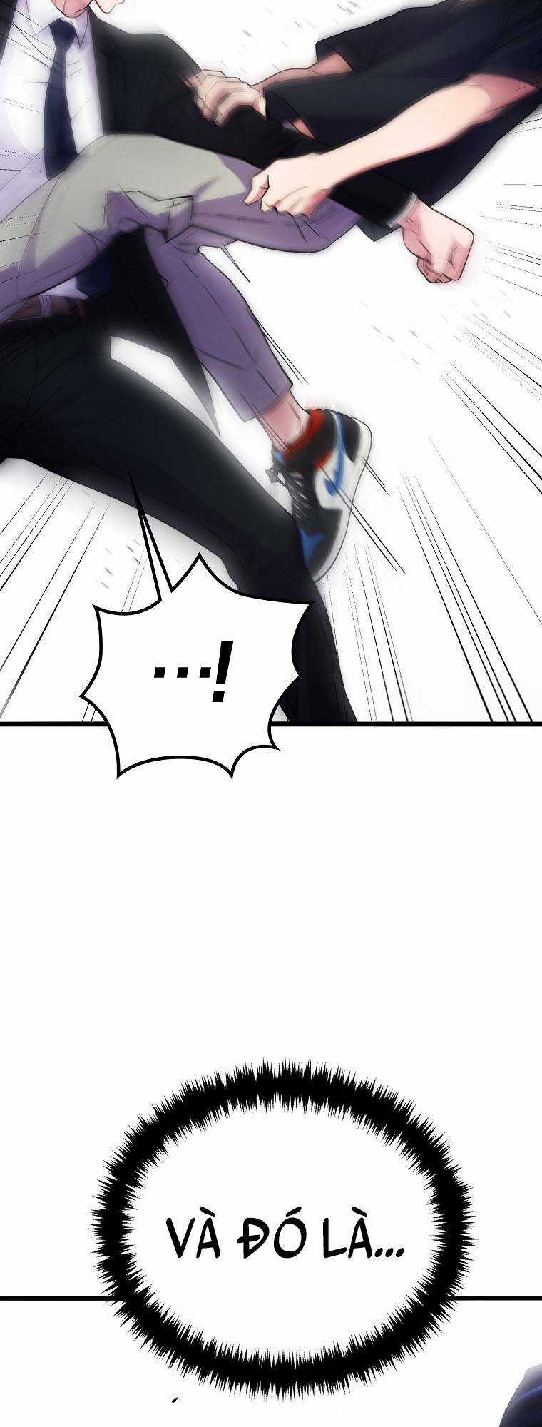 Quái Vật Ganzi Chapter 53 trang 76