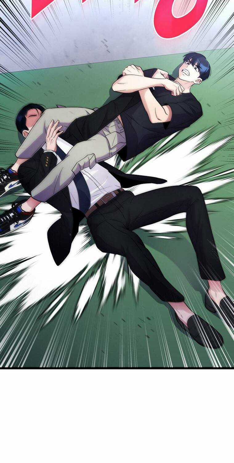 Quái Vật Ganzi Chapter 53 trang 79