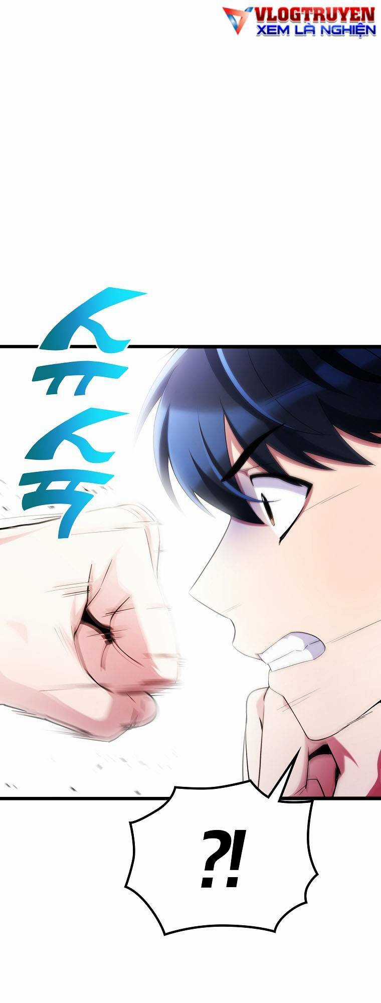 Quái Vật Ganzi Chapter 53 trang 8