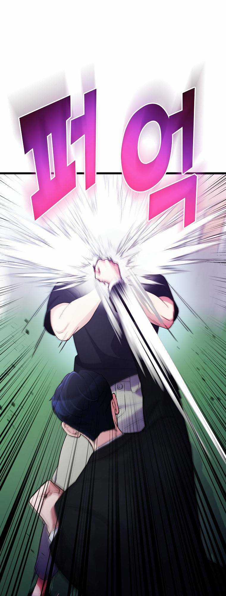 Quái Vật Ganzi Chapter 53 trang 9