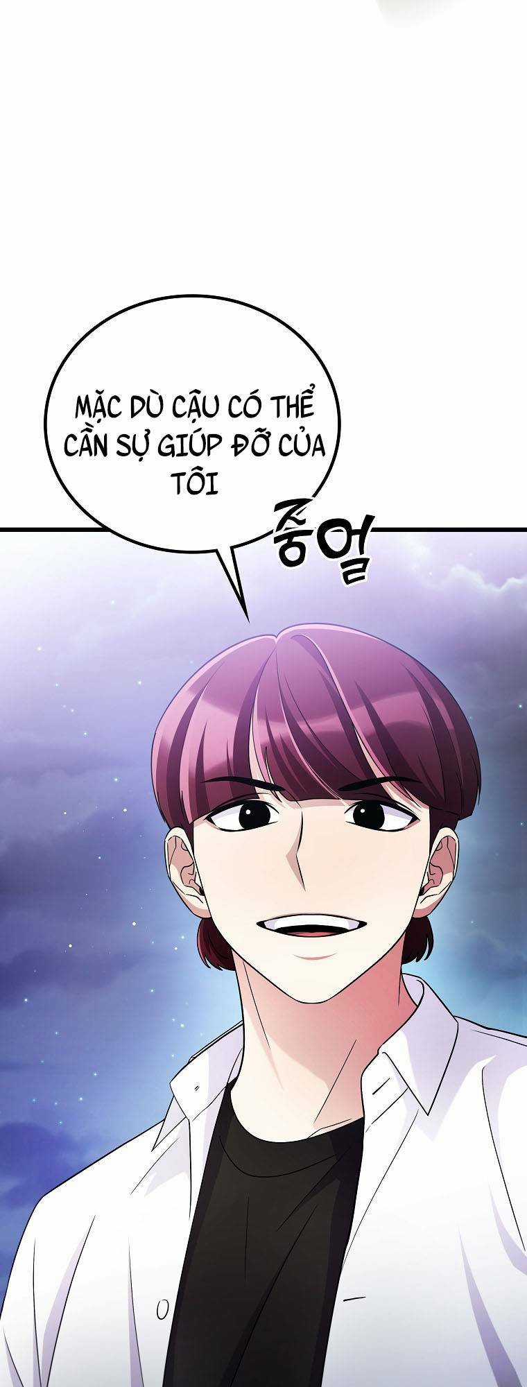 Quái Vật Ganzi Chapter 54 trang 11
