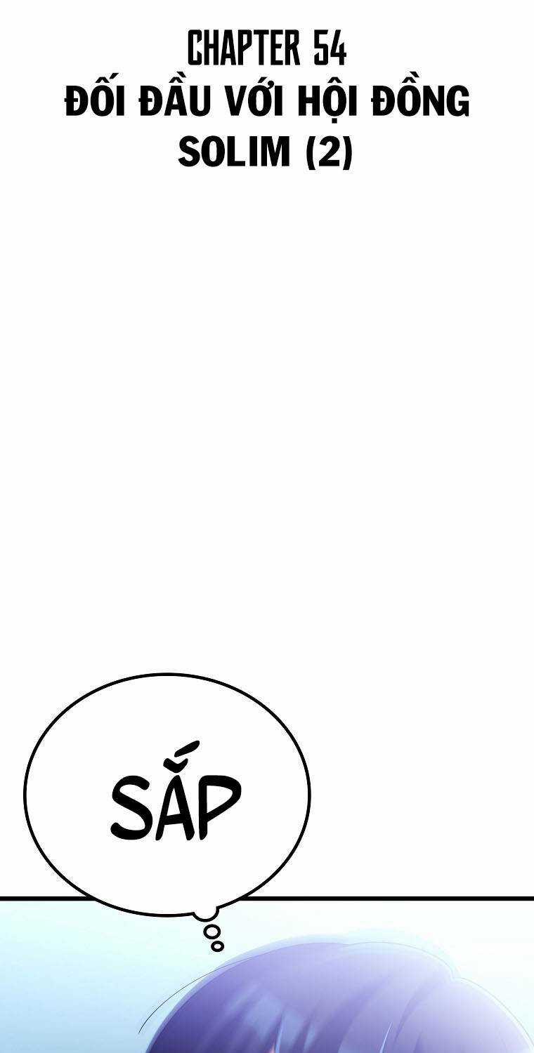 Quái Vật Ganzi Chapter 54 trang 14