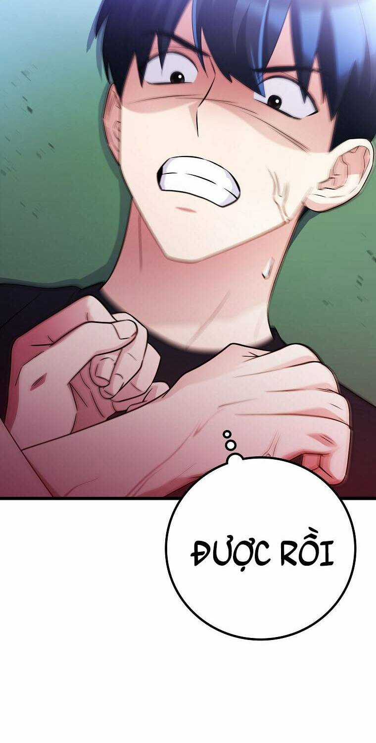 Quái Vật Ganzi Chapter 54 trang 15